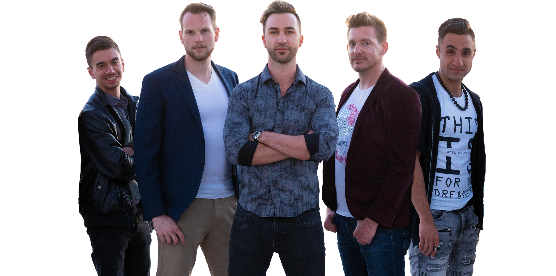 The Attractive Man Coaches